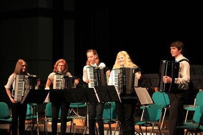 Foto des Albums: Konzert 
