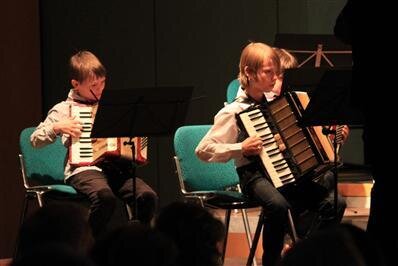 Foto des Albums: Konzert 