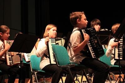 Foto des Albums: Konzert 