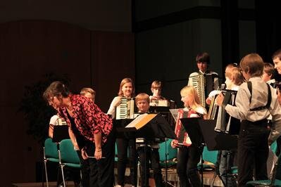Foto des Albums: Konzert 