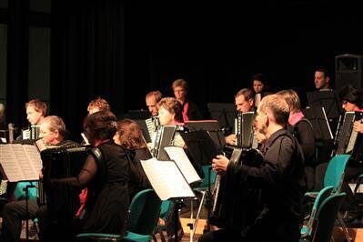 Foto des Albums: Konzert 