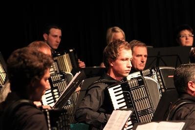 Foto des Albums: Konzert 