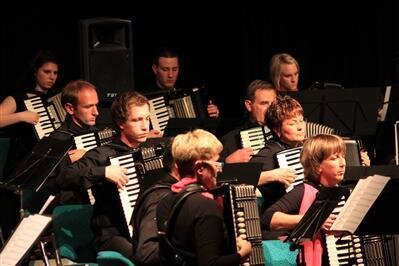 Foto des Albums: Konzert 