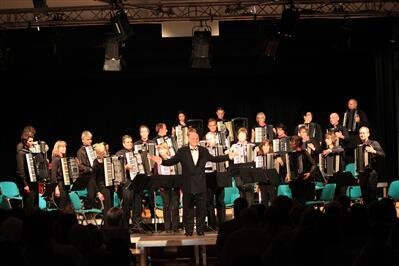 Foto des Albums: Konzert 