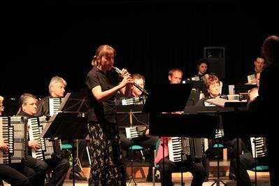 Foto des Albums: Konzert 