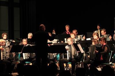 Foto des Albums: Konzert 