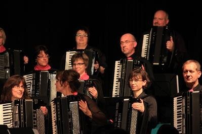Foto des Albums: Konzert 