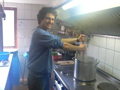Foto des Albums: Probenwochenende Jugendorchester