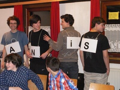 Foto des Albums: Probenwochenende Jugendorchester