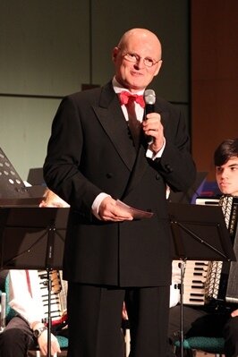 Foto des Albums: Musik ist Trumpf