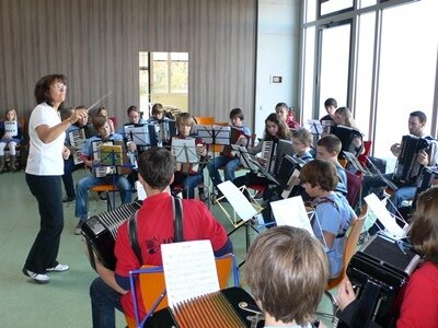 Foto des Albums: Jugendvorspielnachmittag
