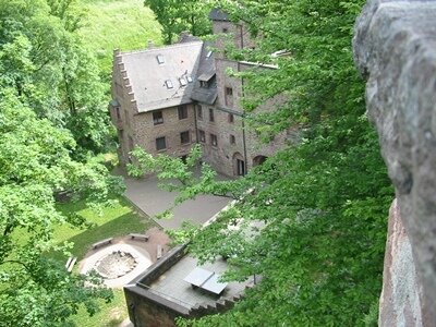 Foto des Albums: Jugendwochenende