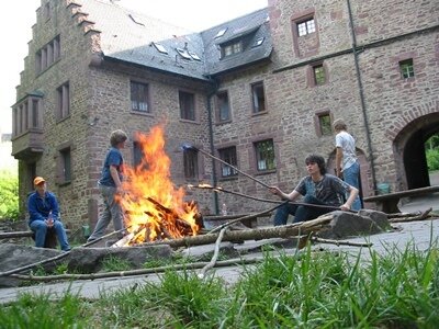 Foto des Albums: Jugendwochenende