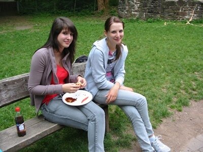 Foto des Albums: Jugendwochenende