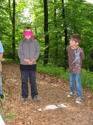 Foto des Albums: Jugendwochenende