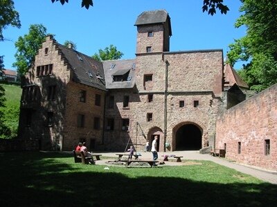 Foto des Albums: Jugendwochenende