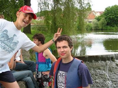 Foto des Albums: Jugendwochenende