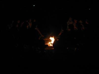 Foto des Albums: Jugendwochenende