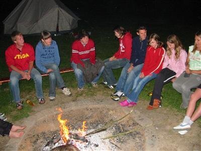 Foto des Albums: Jugendwochenende