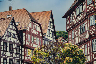 Foto des Albums: TGO Bilder vom Odenwald