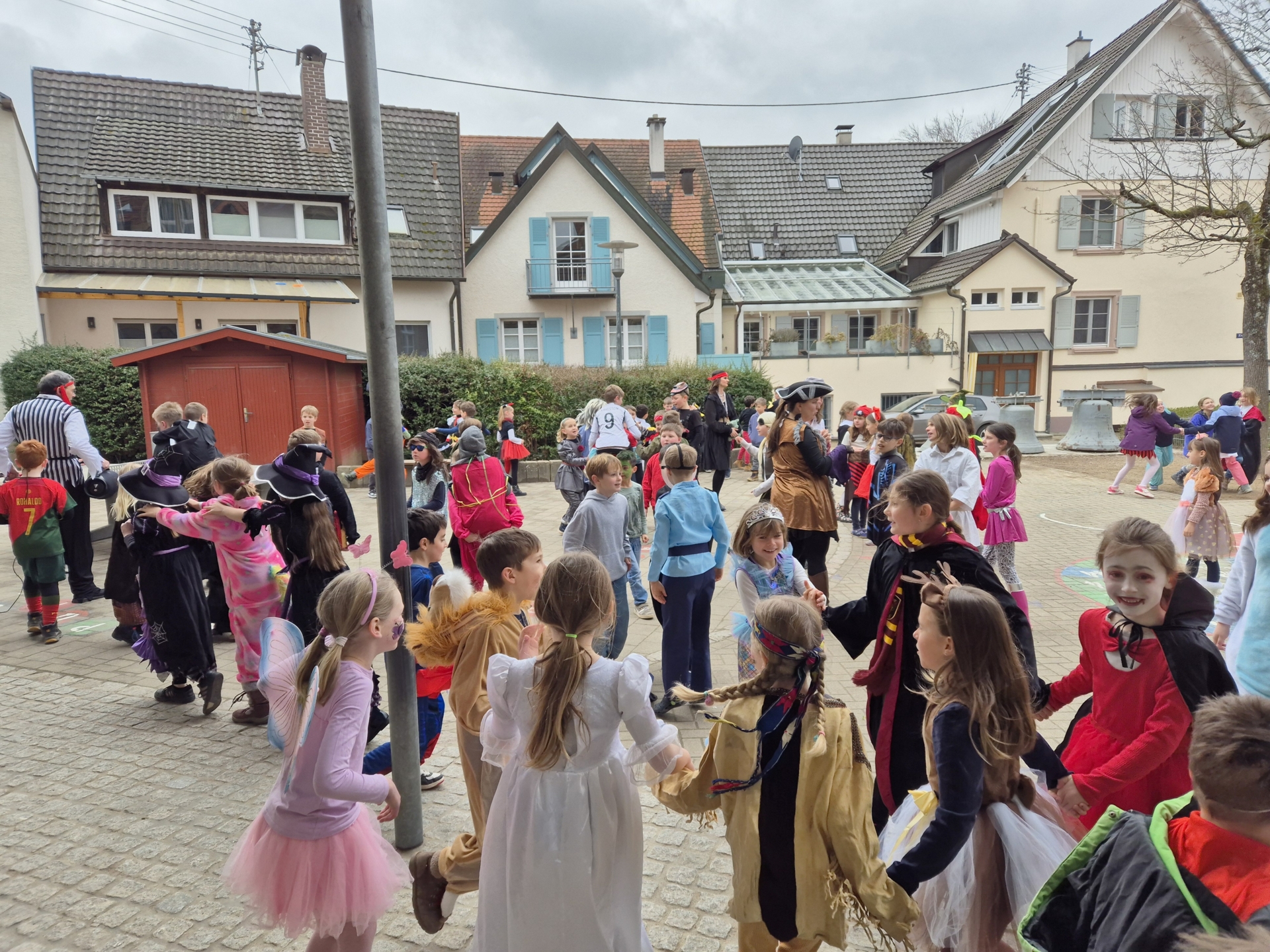 Bild  der Galerie