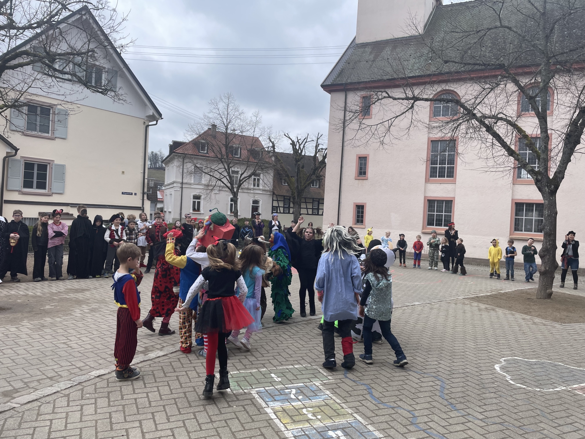 Bild  der Galerie
