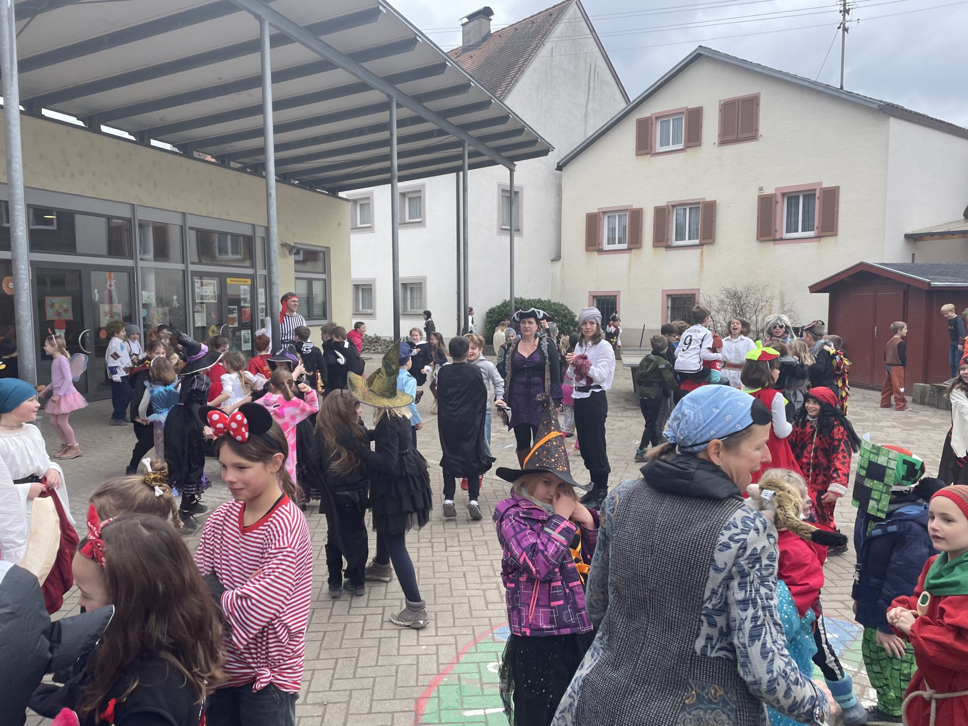 Bild  der Galerie
