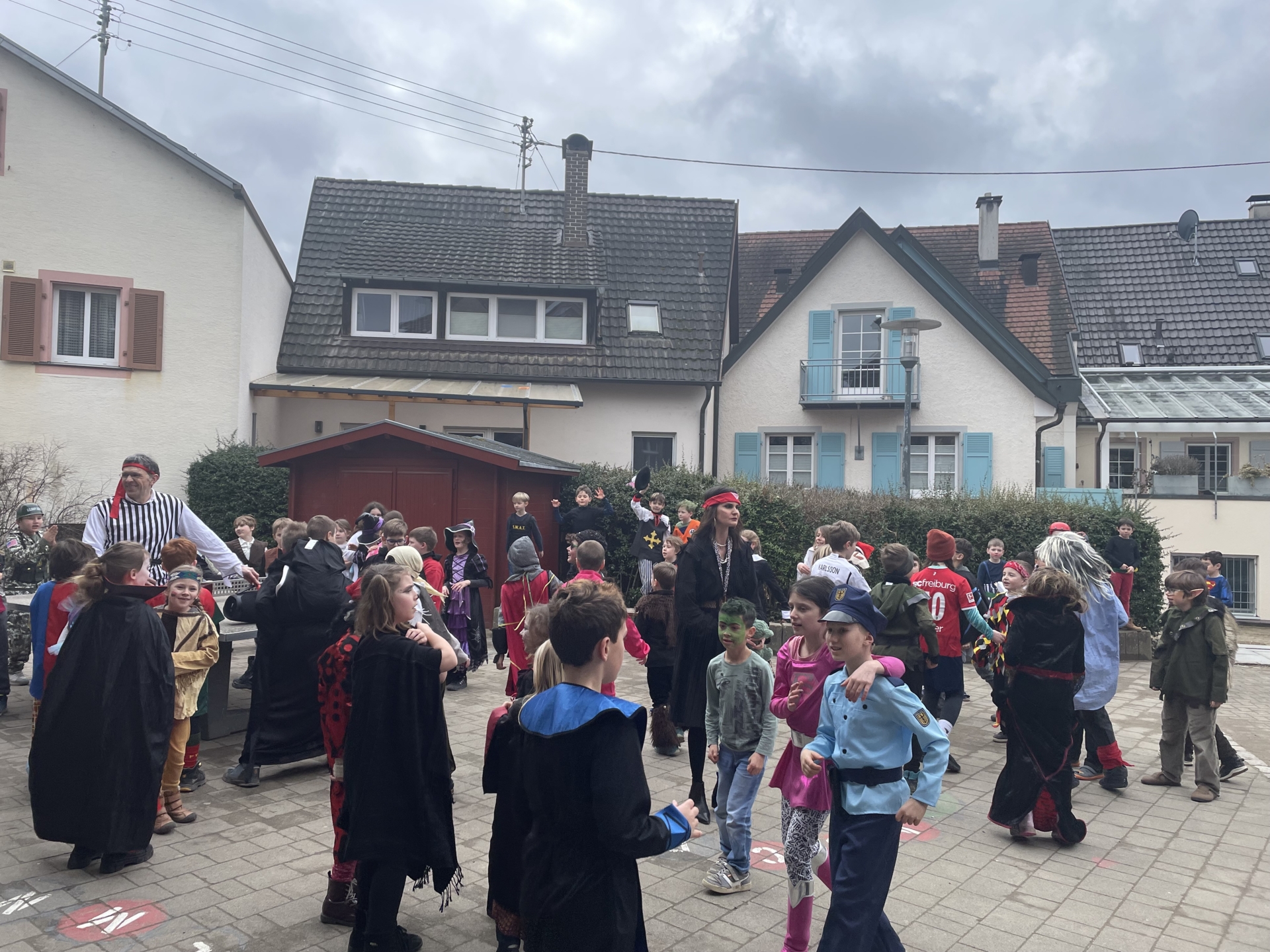 Bild  der Galerie