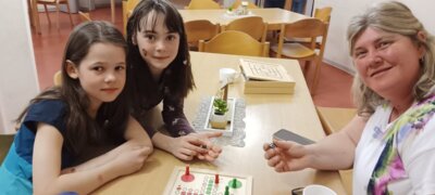 Fotoalbum Klassenfahrt Klasse 3a JH Strehla