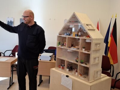 Vorschaubild der Galerie