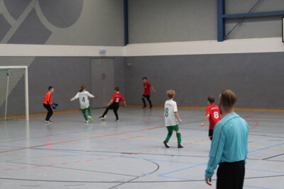 Foto des Albums: 1. Autohaus Zilm Cup E2-Junioren