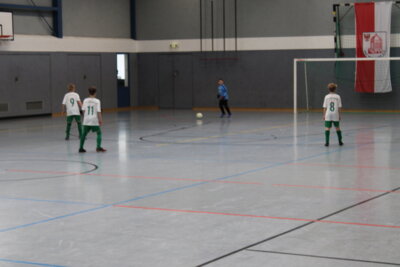 Foto des Albums: 1. Autohaus Zilm Cup E2-Junioren