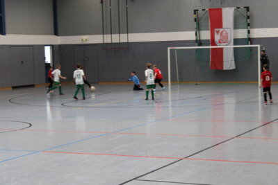 Foto des Albums: 1. Autohaus Zilm Cup E2-Junioren