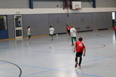 Foto des Albums: 1. Autohaus Zilm Cup E2-Junioren