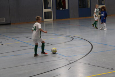 Foto des Albums: 1. Autohaus Zilm Cup E2-Junioren