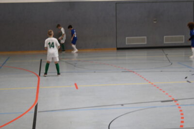 Foto des Albums: 1. Autohaus Zilm Cup E2-Junioren