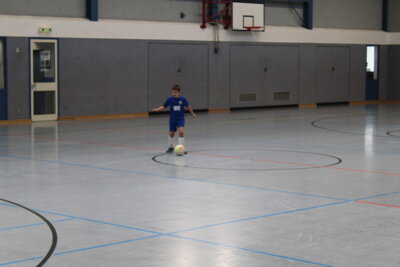 Foto des Albums: 1. Autohaus Zilm Cup E2-Junioren