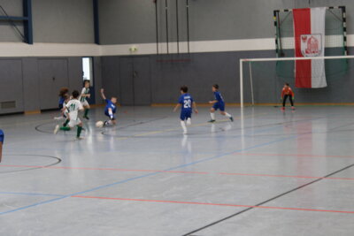Foto des Albums: 1. Autohaus Zilm Cup E2-Junioren