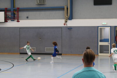 Foto des Albums: 1. Autohaus Zilm Cup E2-Junioren