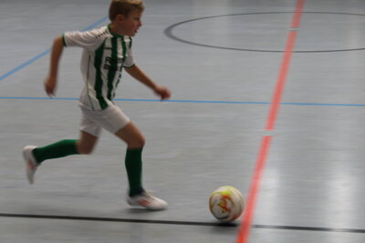 Foto des Albums: 1. Autohaus Zilm Cup E2-Junioren