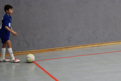 Foto des Albums: 1. Autohaus Zilm Cup E2-Junioren