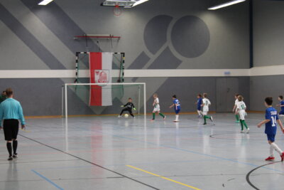 Foto des Albums: 1. Autohaus Zilm Cup E2-Junioren
