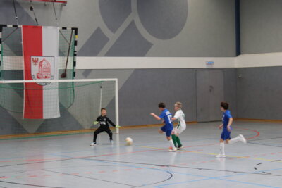 Foto des Albums: 1. Autohaus Zilm Cup E2-Junioren