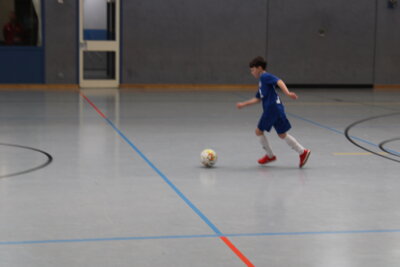 Foto des Albums: 1. Autohaus Zilm Cup E2-Junioren