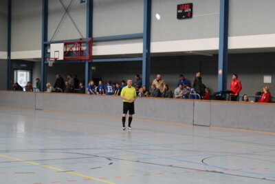 Foto des Albums: 1. Autohaus Zilm Cup E2-Junioren