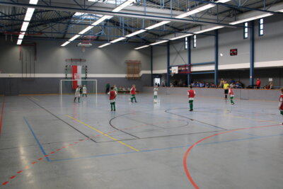 Foto des Albums: 1. Autohaus Zilm Cup E2-Junioren