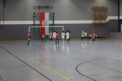 Foto des Albums: 1. Autohaus Zilm Cup E2-Junioren