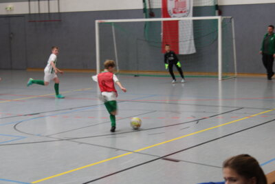 Foto des Albums: 1. Autohaus Zilm Cup E2-Junioren