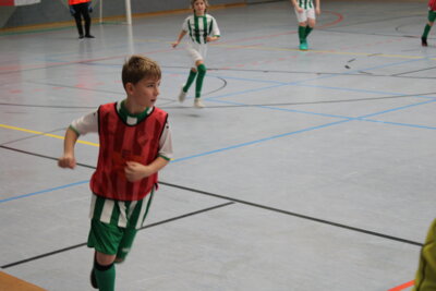 Foto des Albums: 1. Autohaus Zilm Cup E2-Junioren