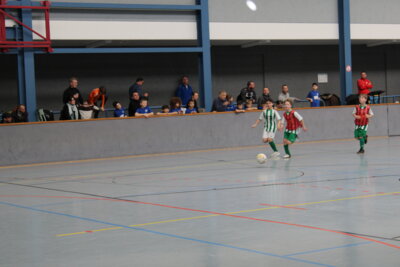 Foto des Albums: 1. Autohaus Zilm Cup E2-Junioren